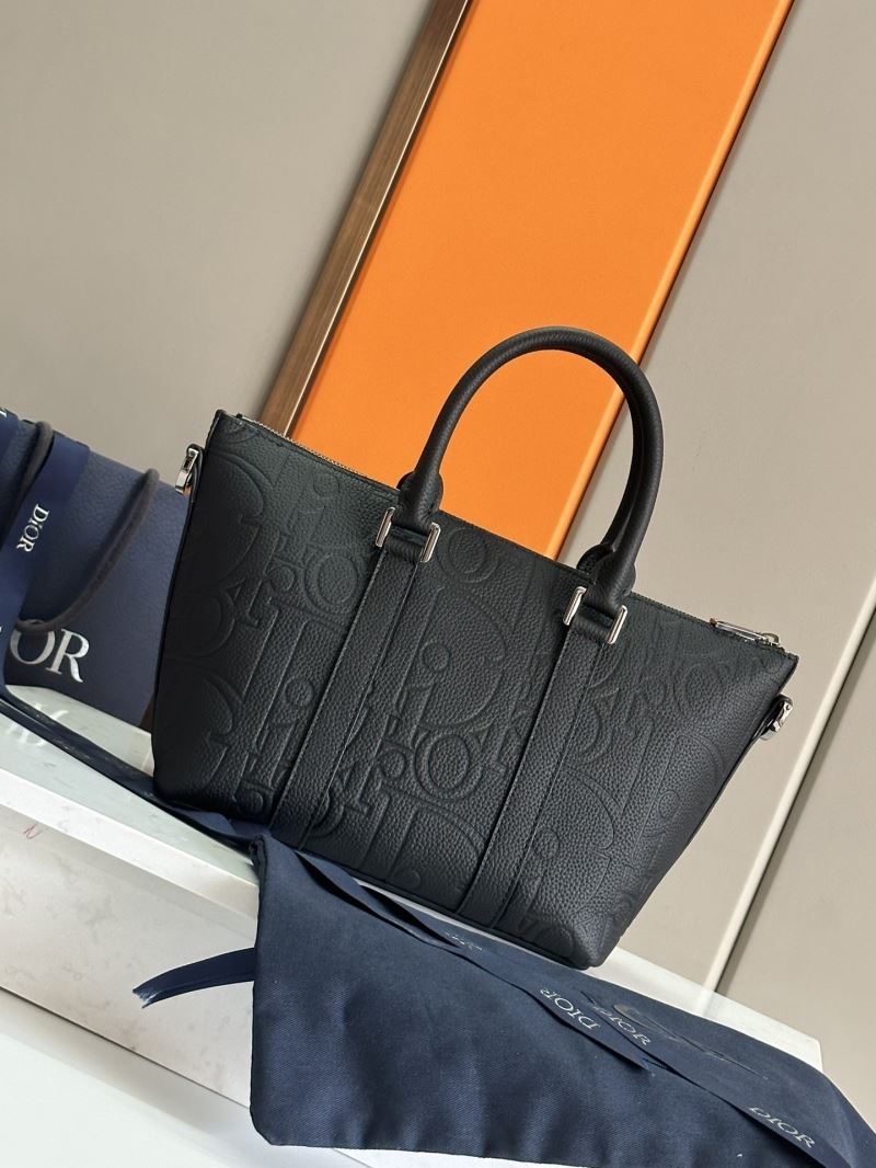 Christian Dior Travel Bags